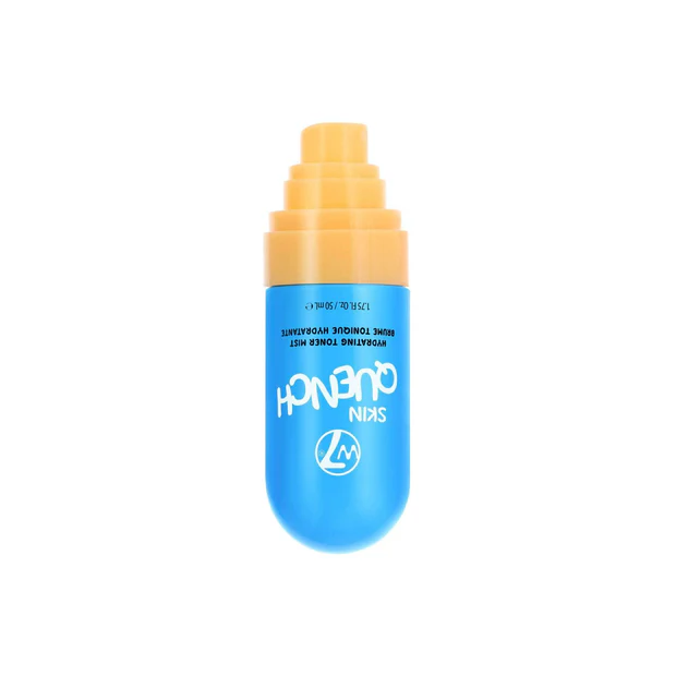 Skin Quench Hydrating Toner Mist  image 3