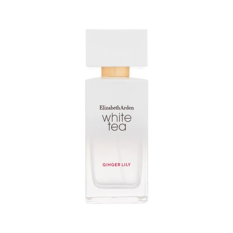 White Tea Ginger Lily EDT