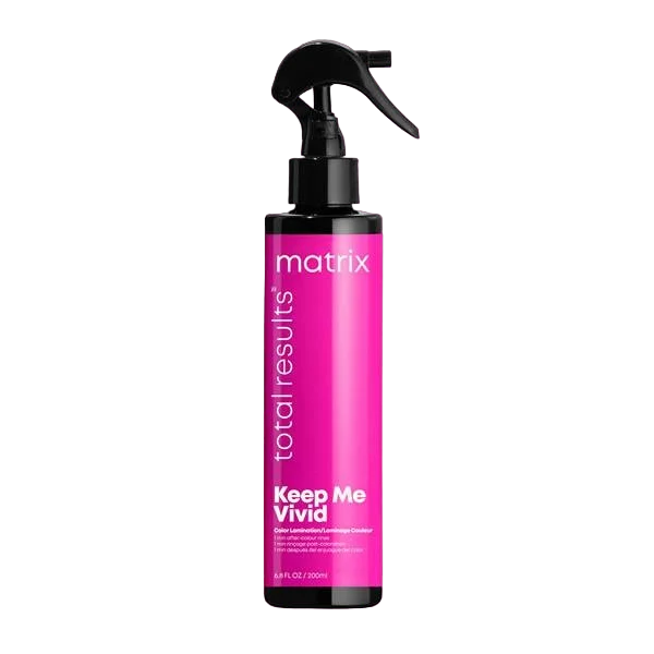 Keep Me Vivid Lamination Spray