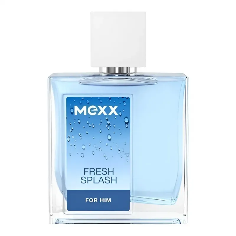 Fresh Splash For Her EAU DE TOILETTE