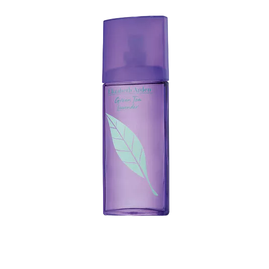 Green Tea Lavender EDT