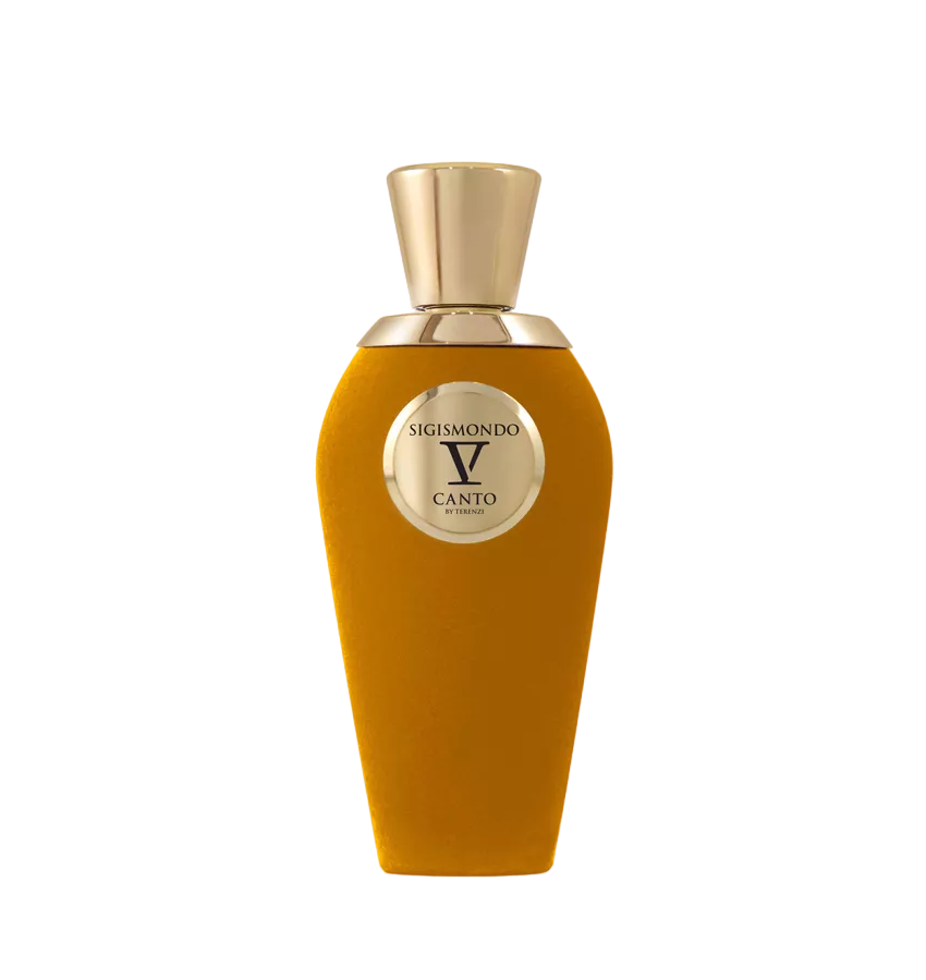 Sigismondo Extrait De Parfum