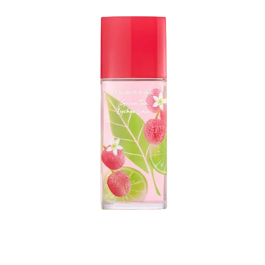 Green Tea Lyche Lime EDT