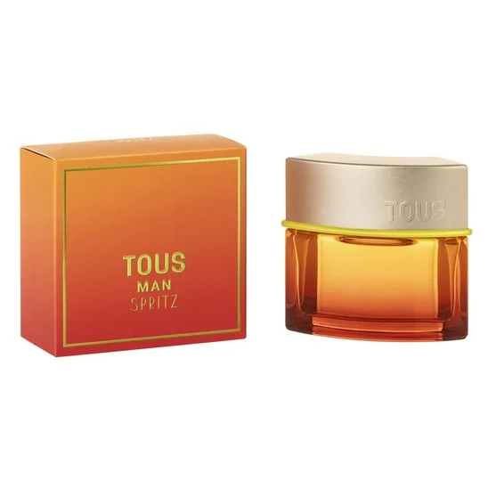 Man Spritz EDT image 2