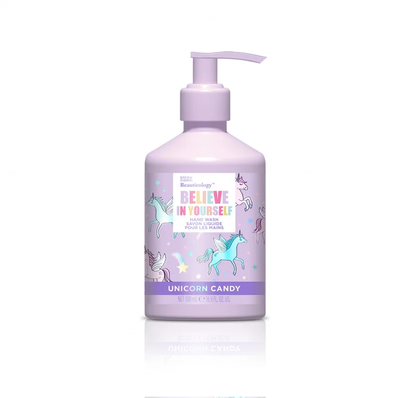 Hand Wash Beauticology Believe in Yours