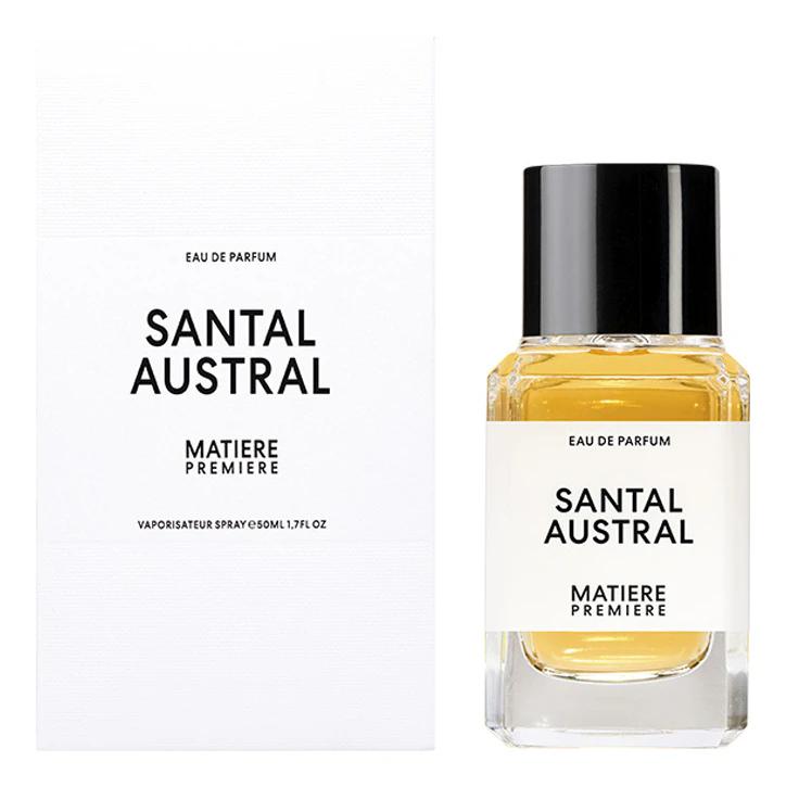 Santal Austral EDP image 3