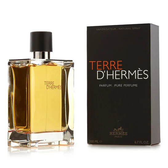 Terre d'Hermes Pure Parfum image 2