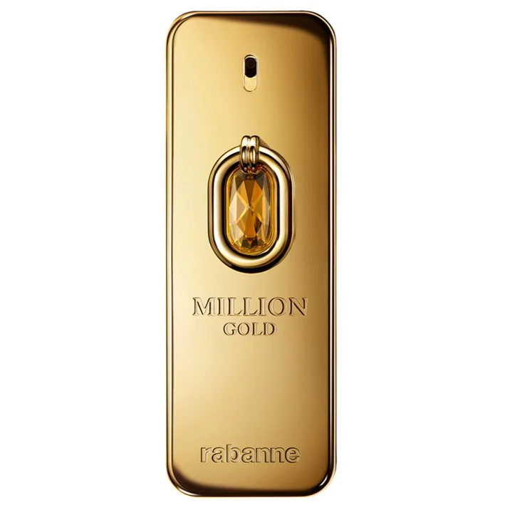 Million Gold Elixir Parfum Intense 