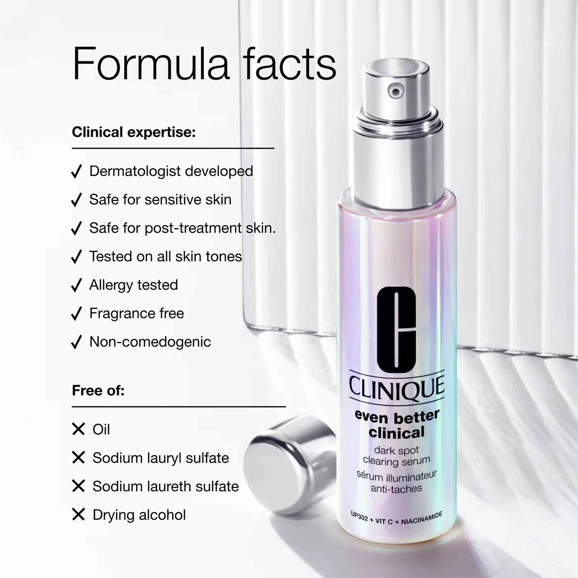 Even Better Clinical Dark Spot Serum image 2