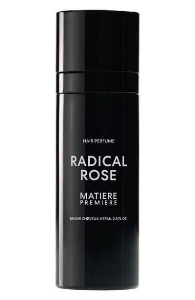 Radical Rose Hair perfume
