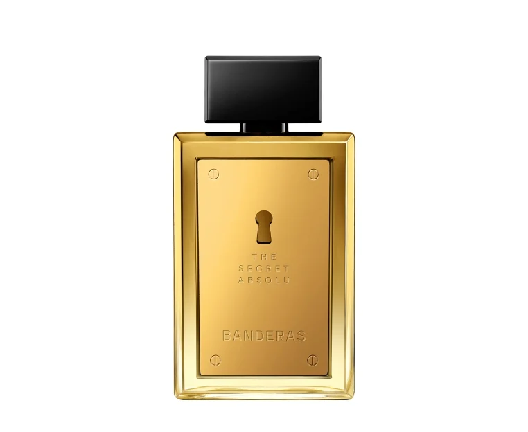 The Secret Absolu Eau De Parfum