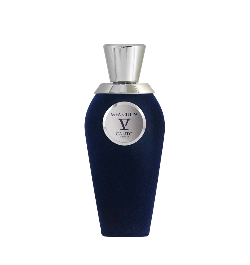 Mea Culpa Extrait De Parfum