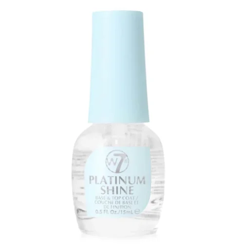 Nail Treatment Platinum Shine 