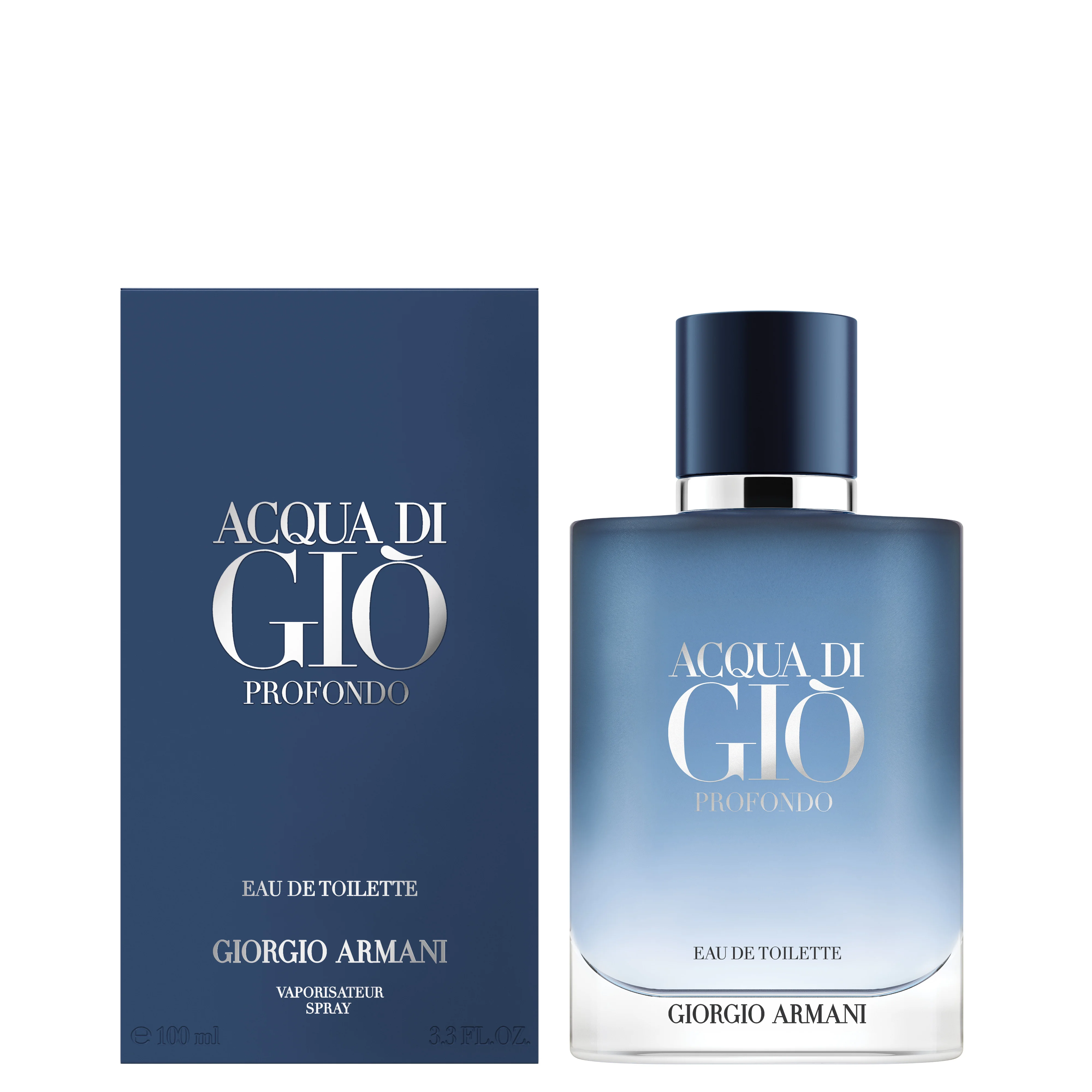 Acqua Di Gio Profondo EDT image 3