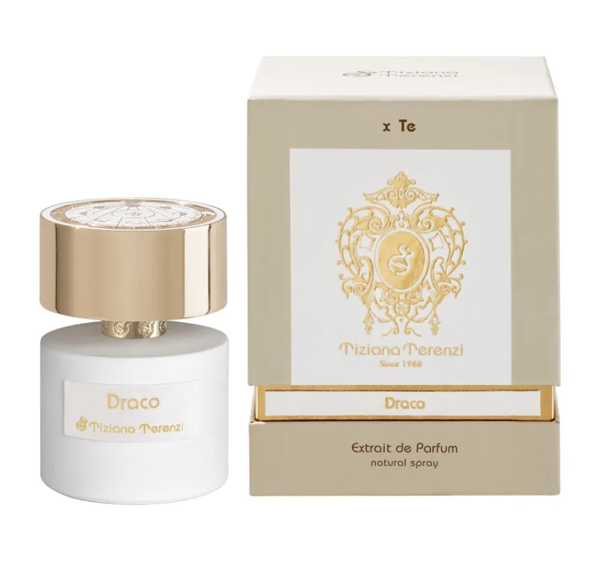 Draco Extrait De Parfum image 2