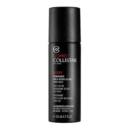 Uomo 48H Multi-Active Deo Spray