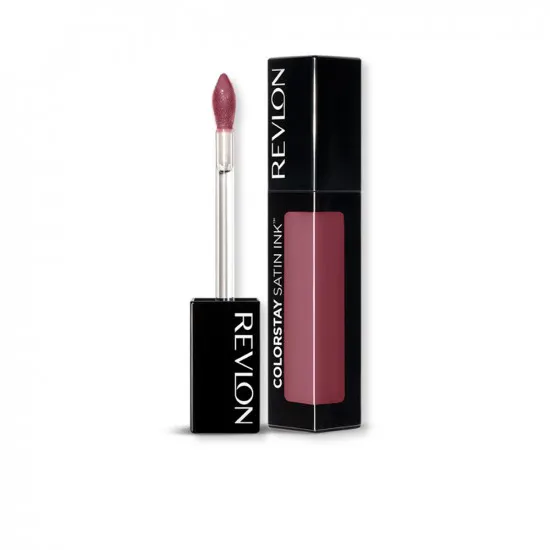 Colorstay Satin Ink Liquid Lipstick
