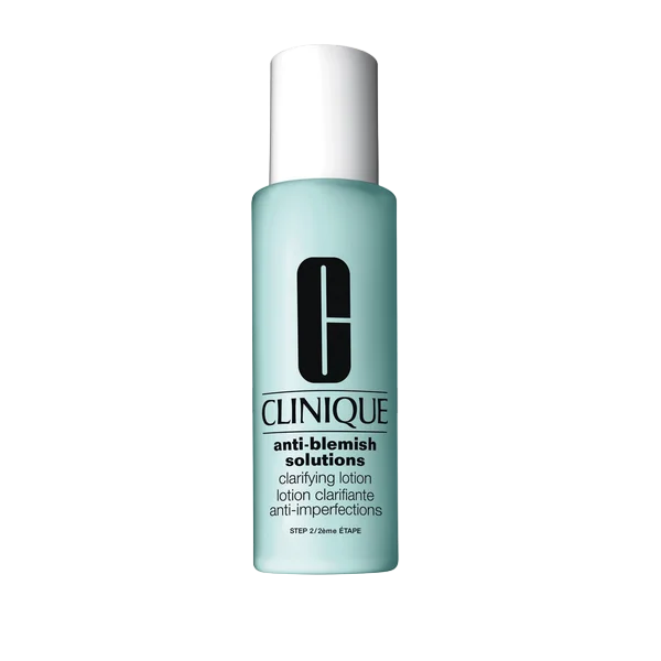 Anti-Blemish Solution Clarifying Lotion