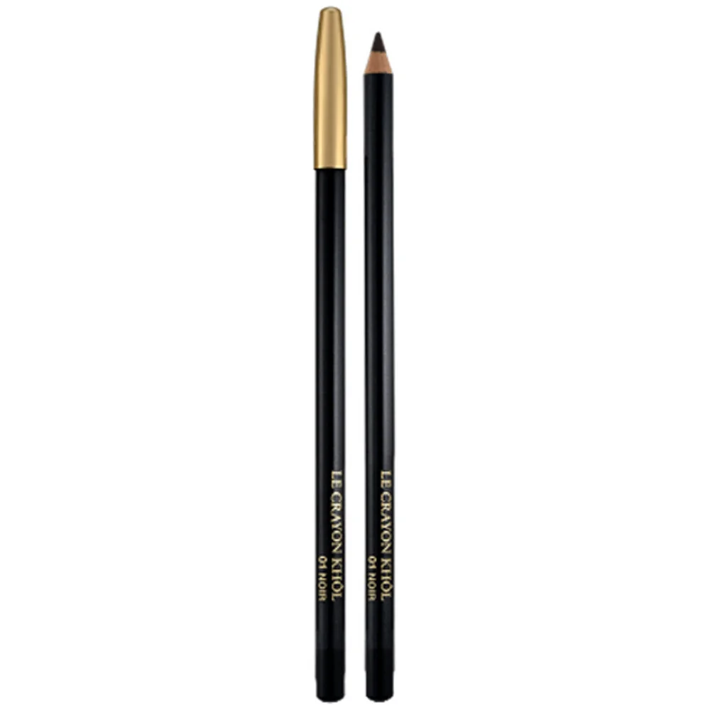 Eye Kohl Pencil Noir