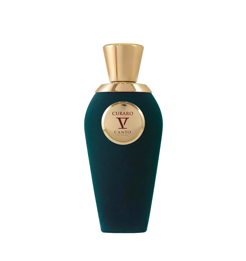 Curaro Extrait De Parfum