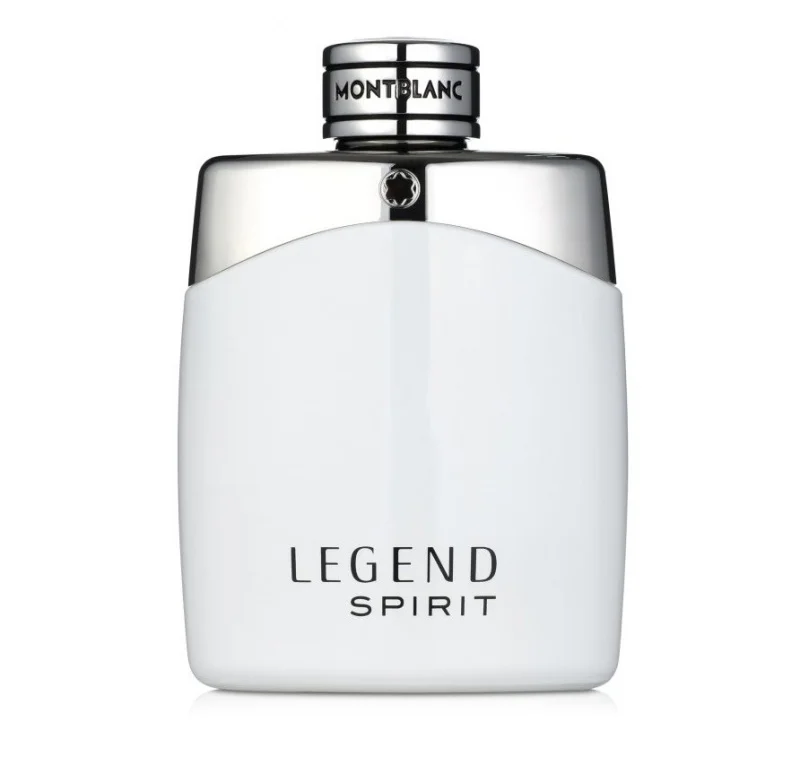 Legend Spirit Eau De Toilette