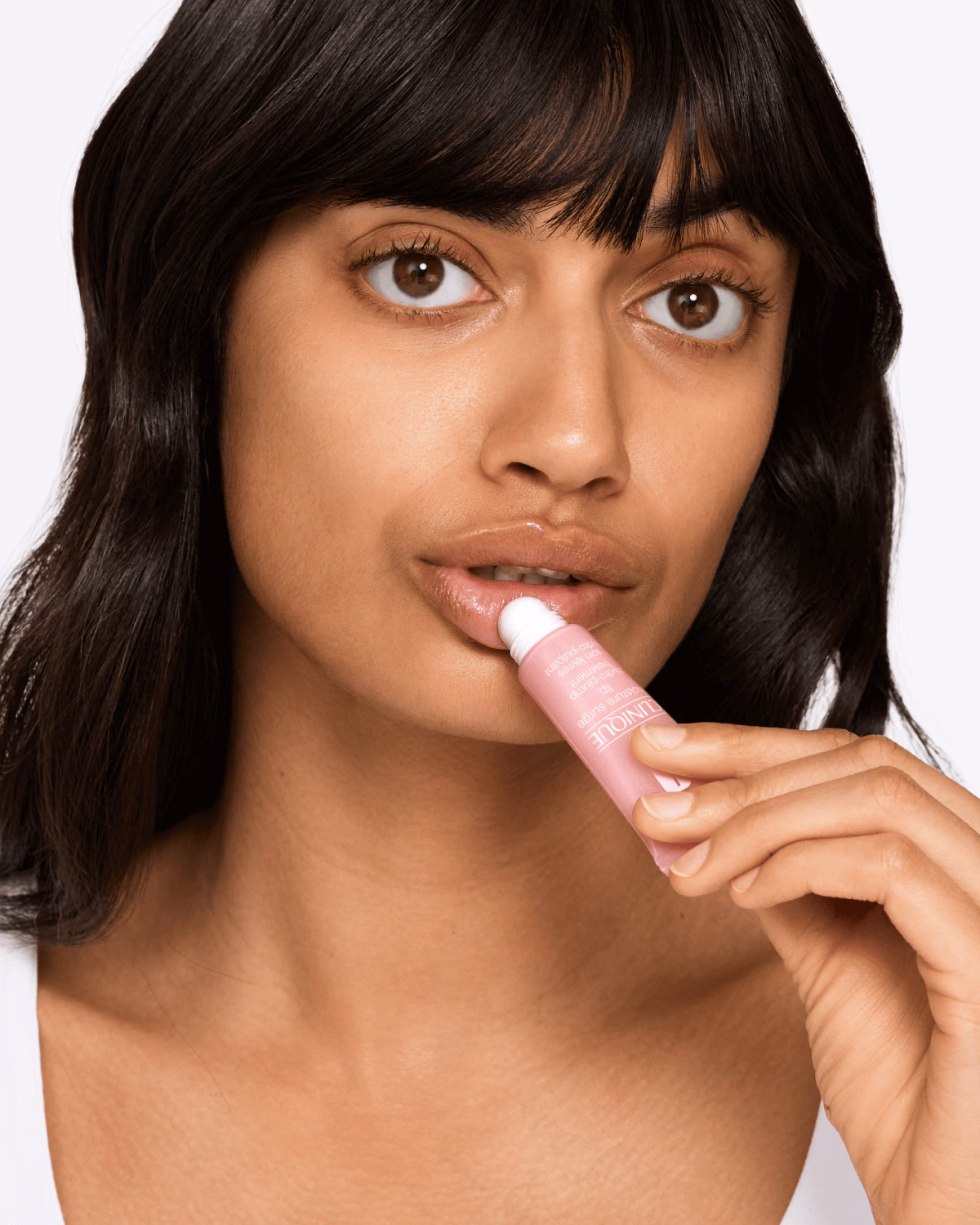 Moisture Surge Lip Hydro Plump Treatment image 2