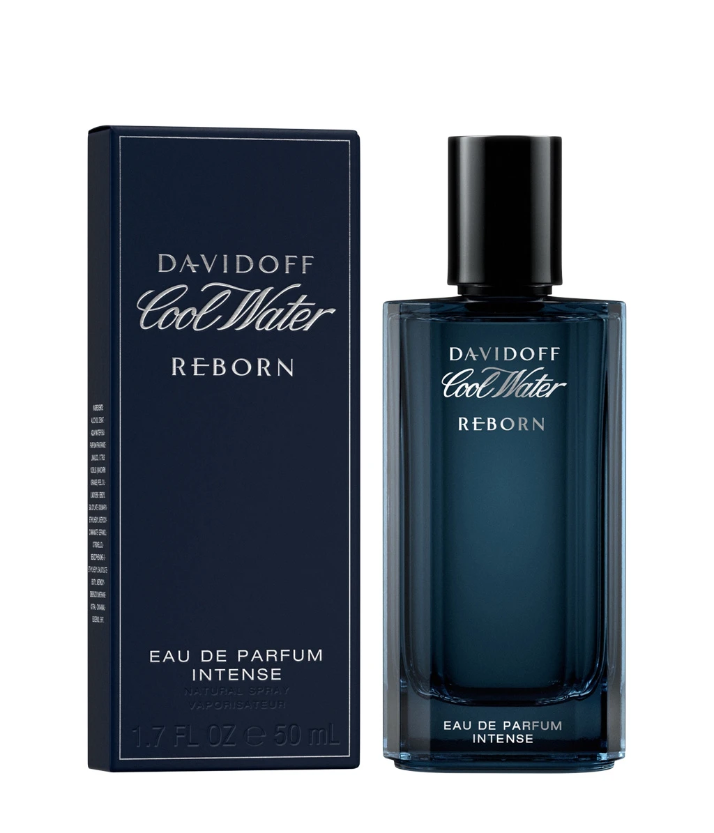 Cool Water Reborn EDP Intense For Men image 2