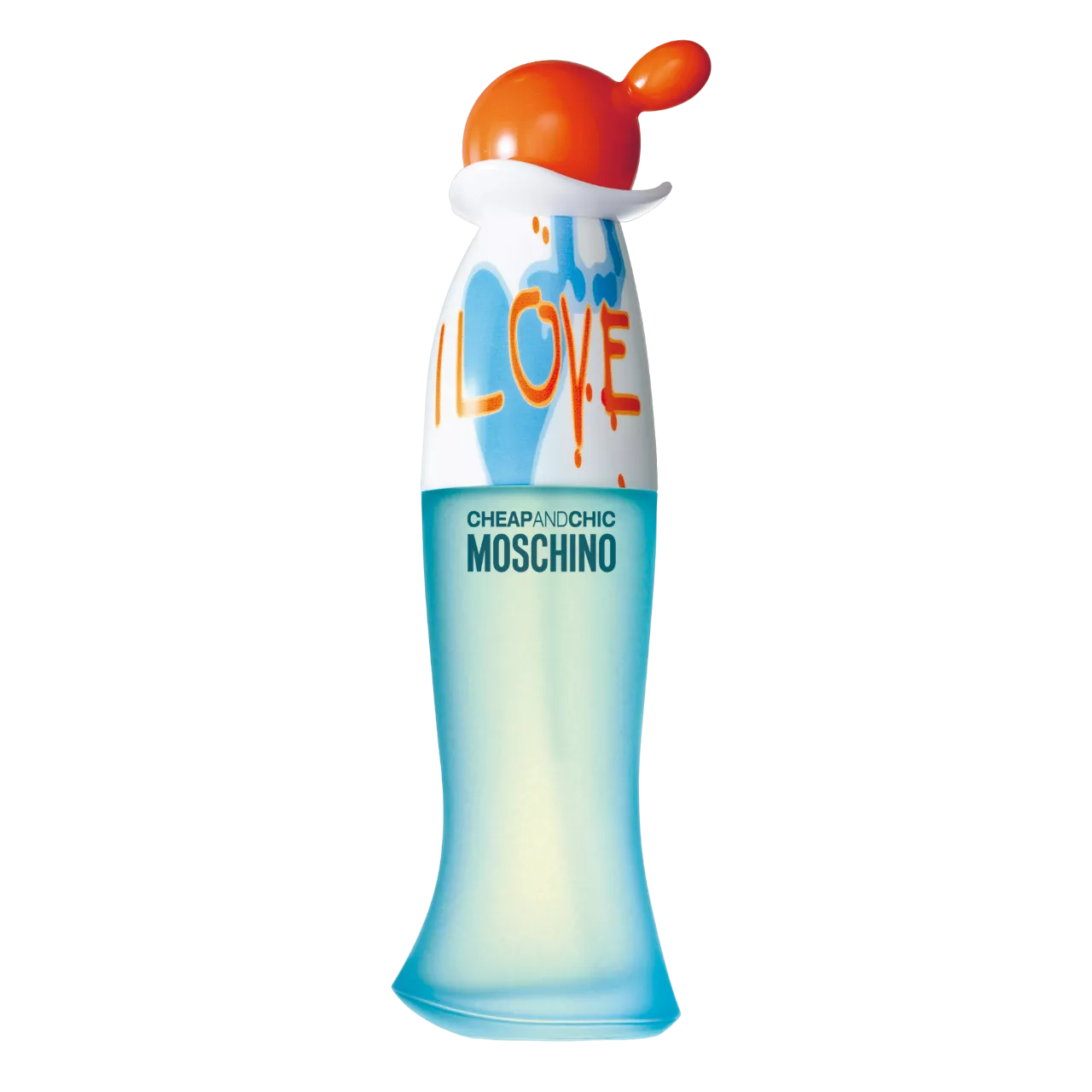 I Love Love EDT