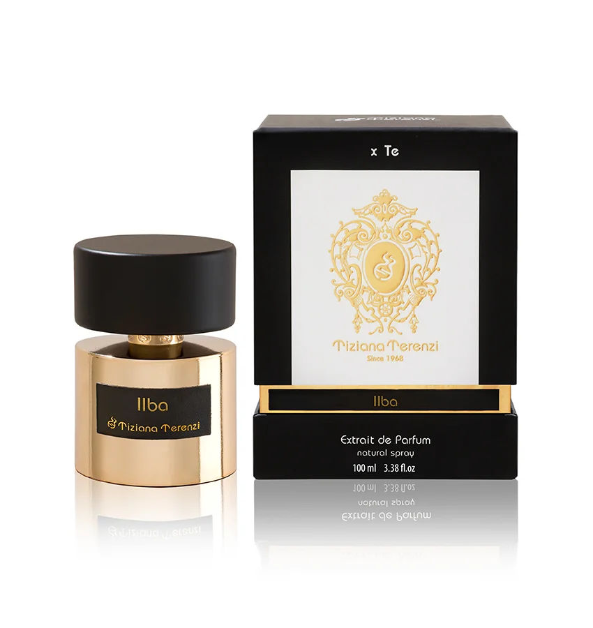 Ilba Extrait De Parfum image 2