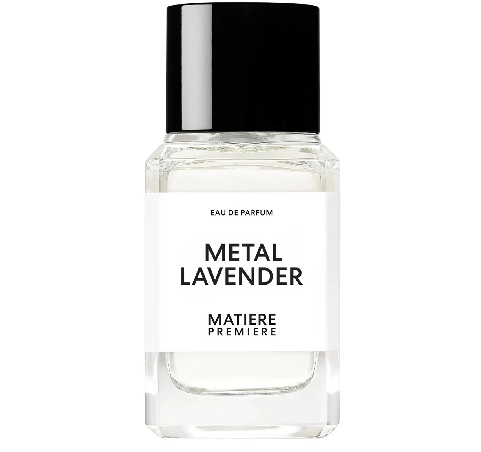 Metal Lavender image 1