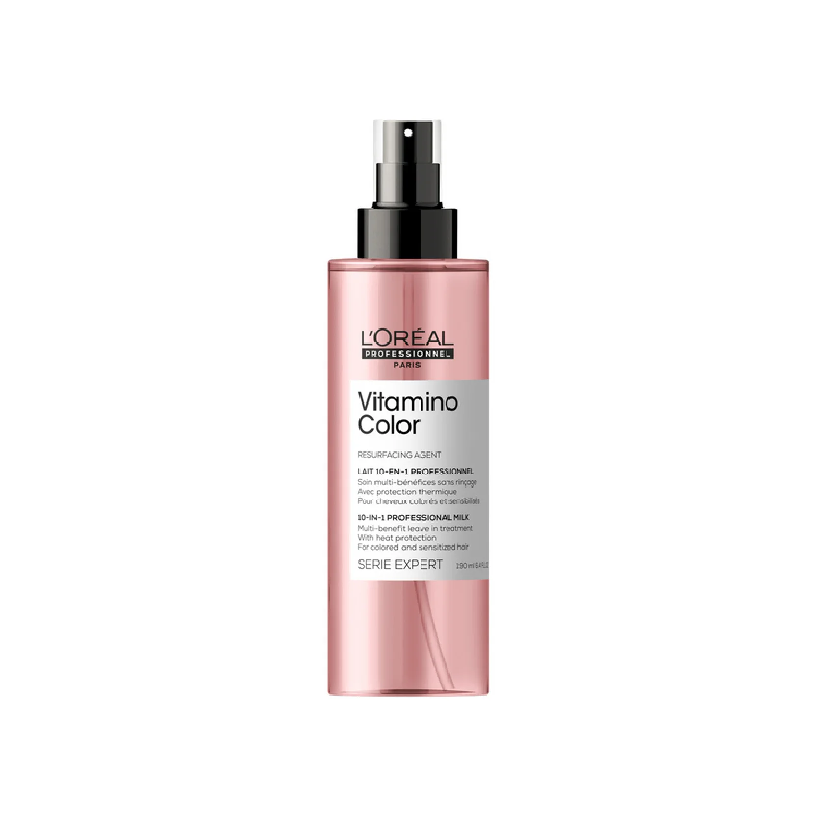 Vitamino Color Infinite 10In1 Spray