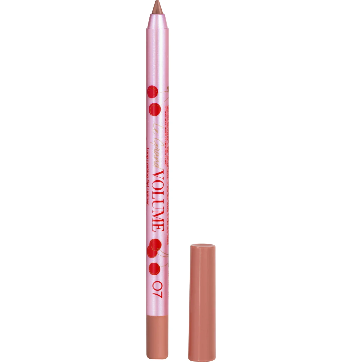 Lip Liner Le Grand Volume