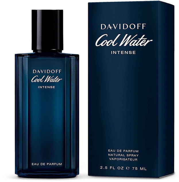 Cool Water EDP Intense For Men image 2