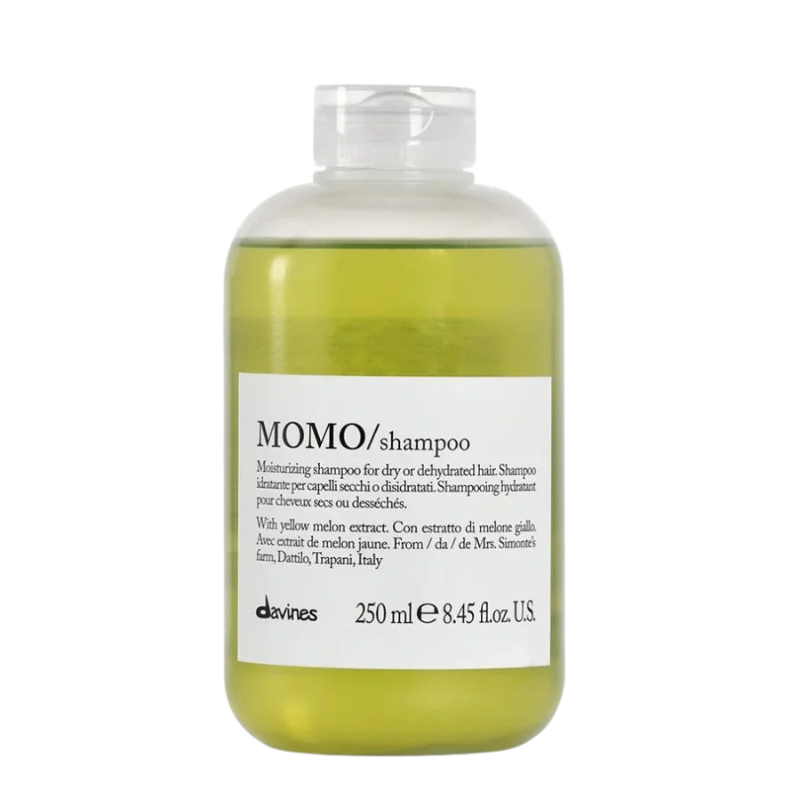 Momo Moisturizing Shampoo 