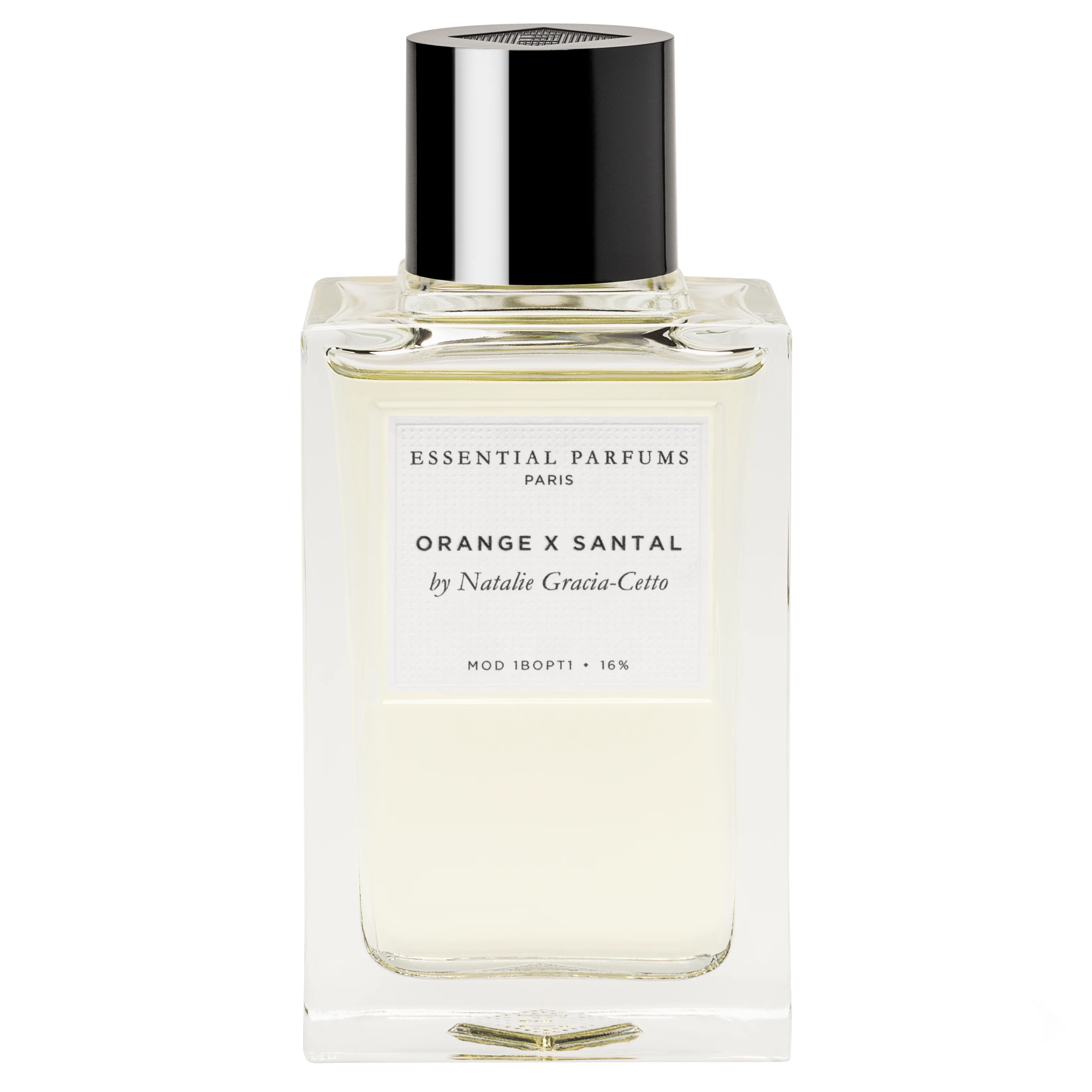 Orange X Santal Bu Natalie Gracia Cetto