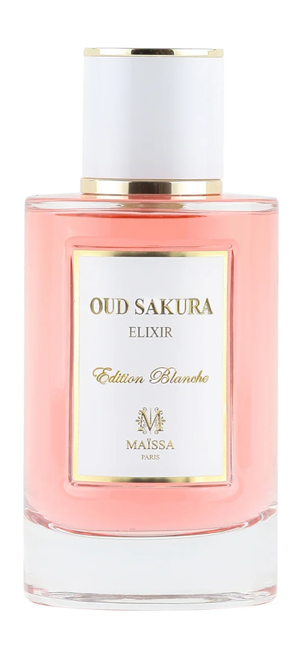 Oud Sakura   