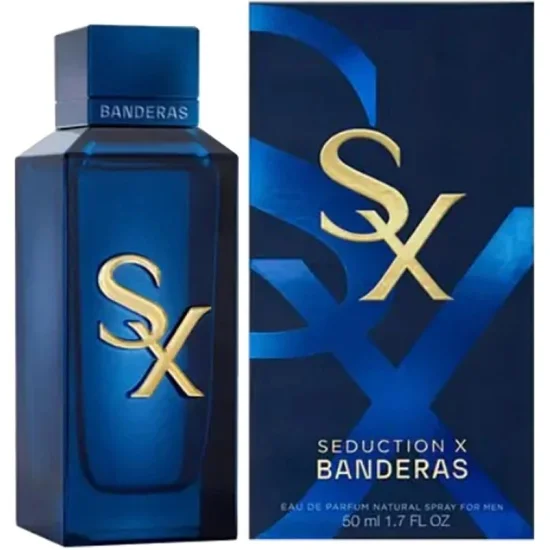 Seduction X Man Eau de Parfum  image 2