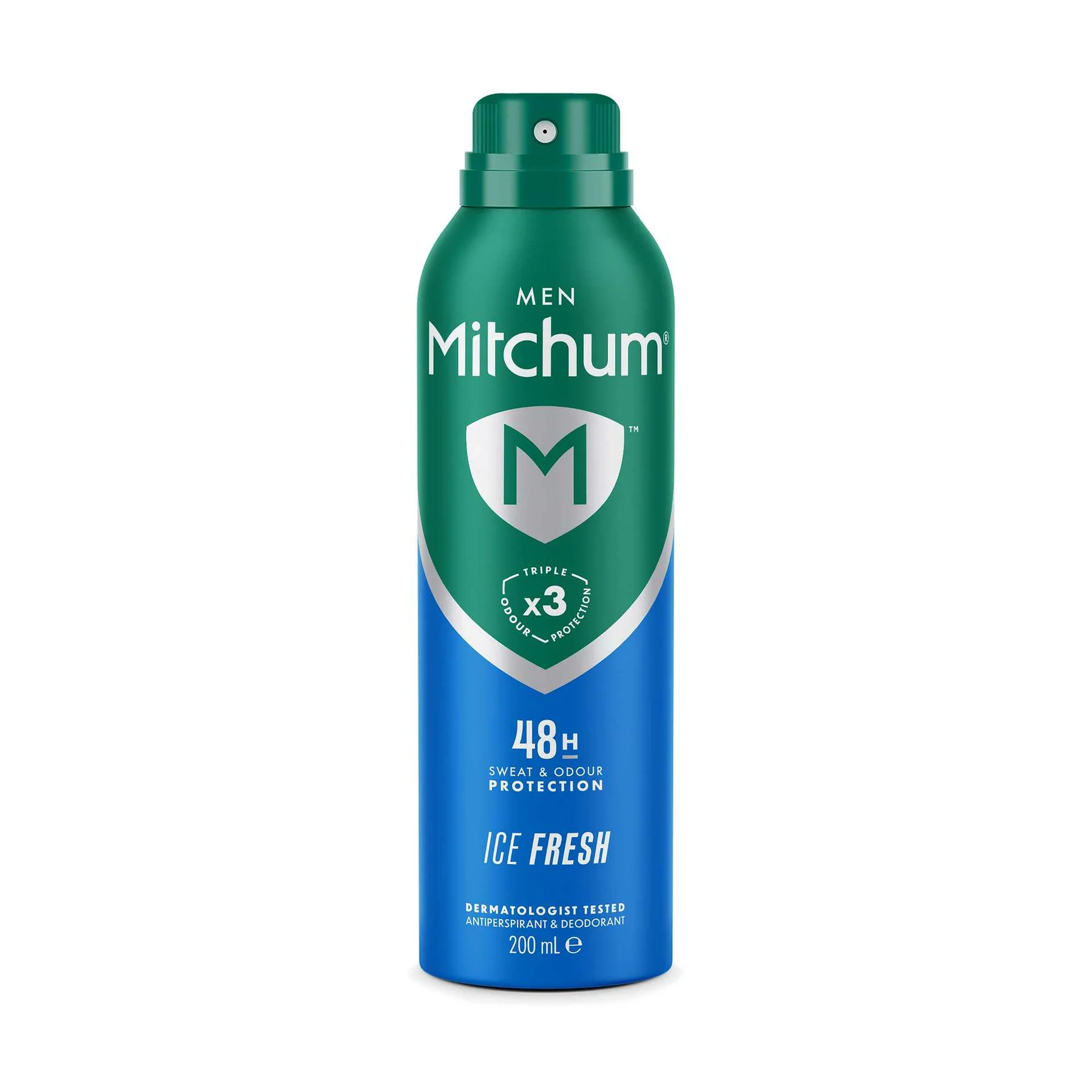 Aero Man Ice Fresh 