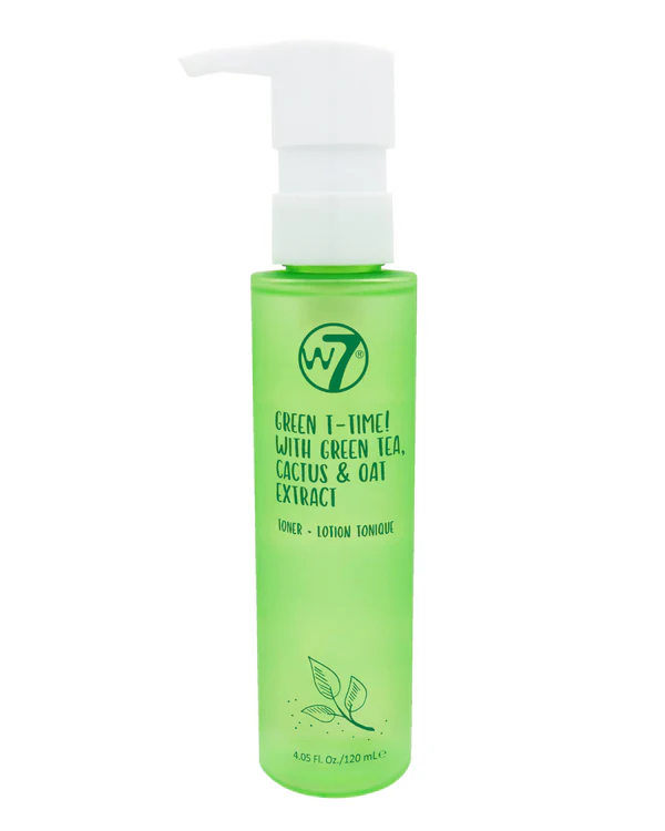 Green T-Time Toner 