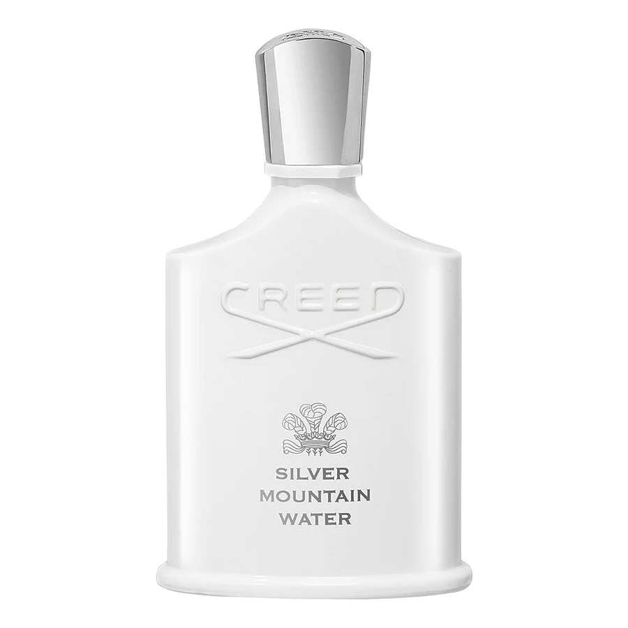 Silver Mountain Water