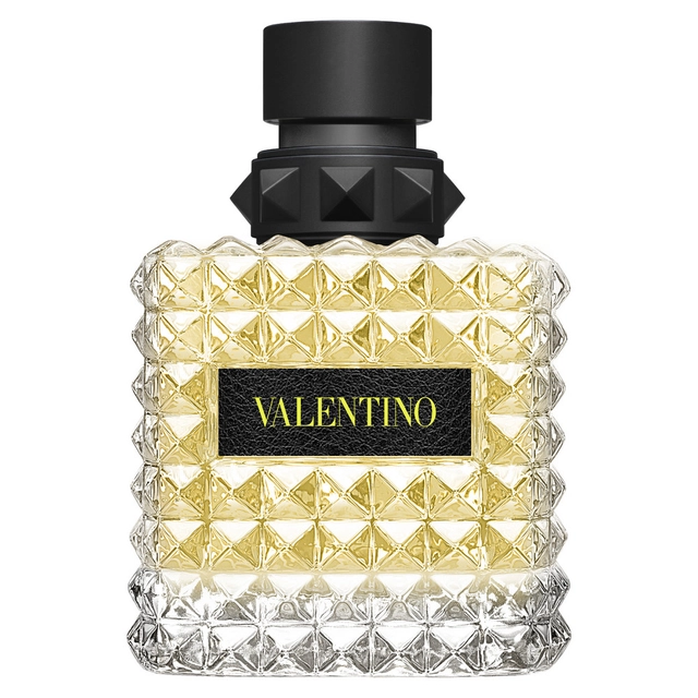 Born In Roma Yellow Dream Donna EDP