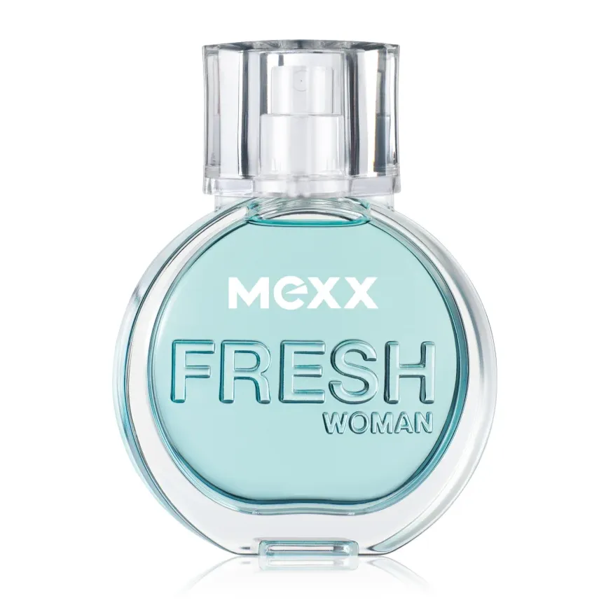 Fresh Women EAU DE TOILETTE image 2