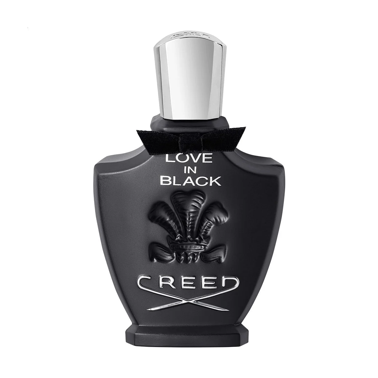 Love In Black