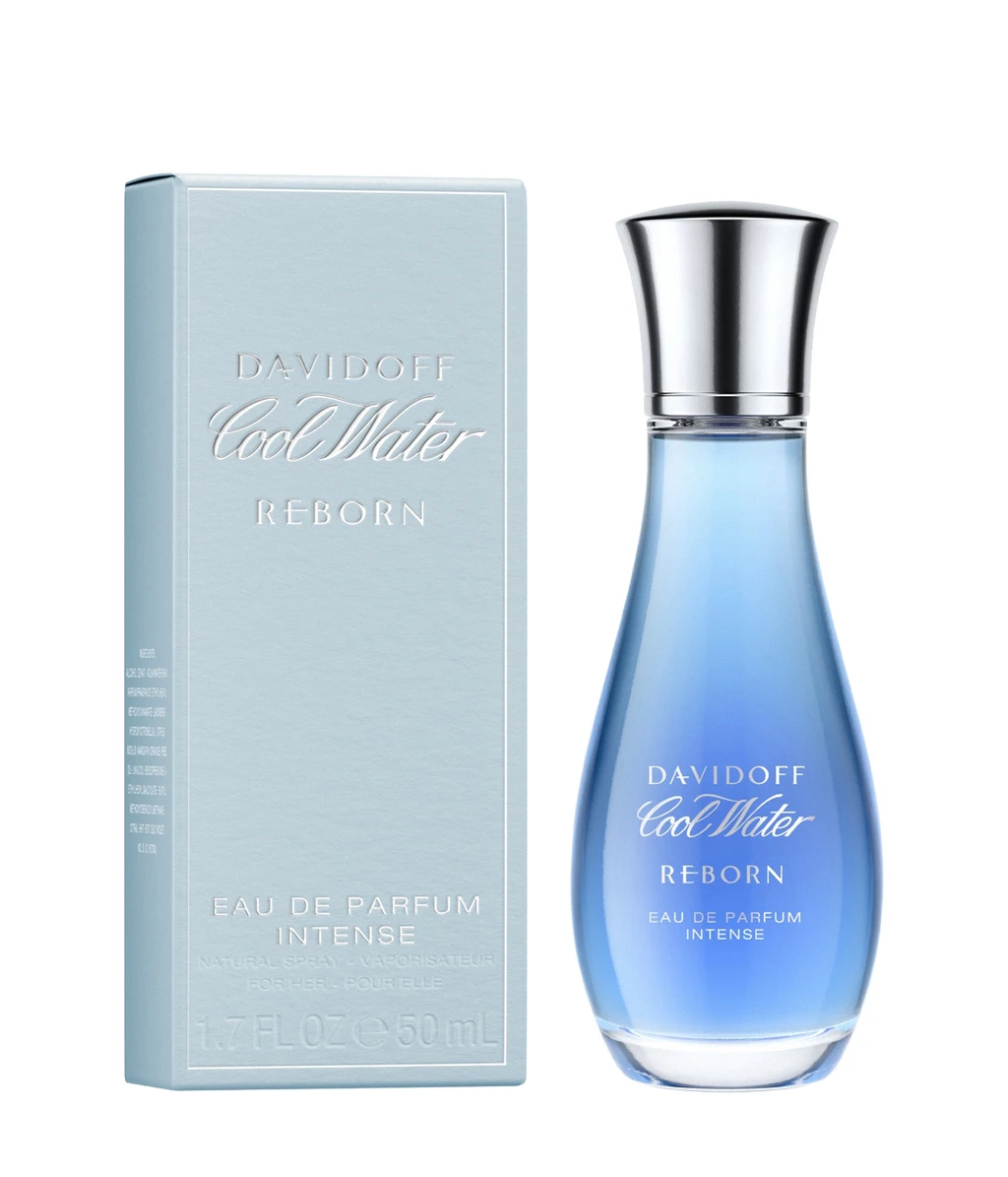 Cool Water Reborn EDP Intense For Women image 2