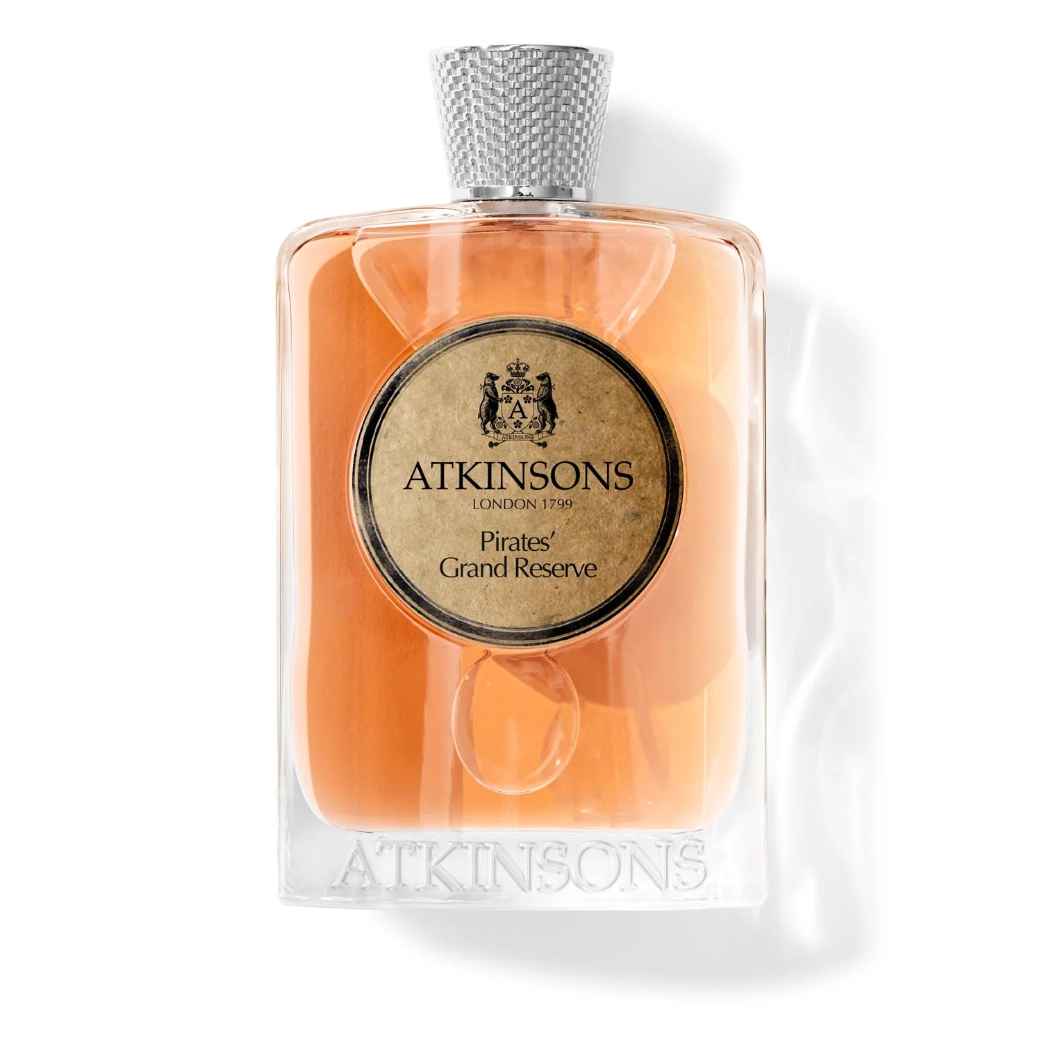 Pirates Grand Reserve Eau De Parfum 