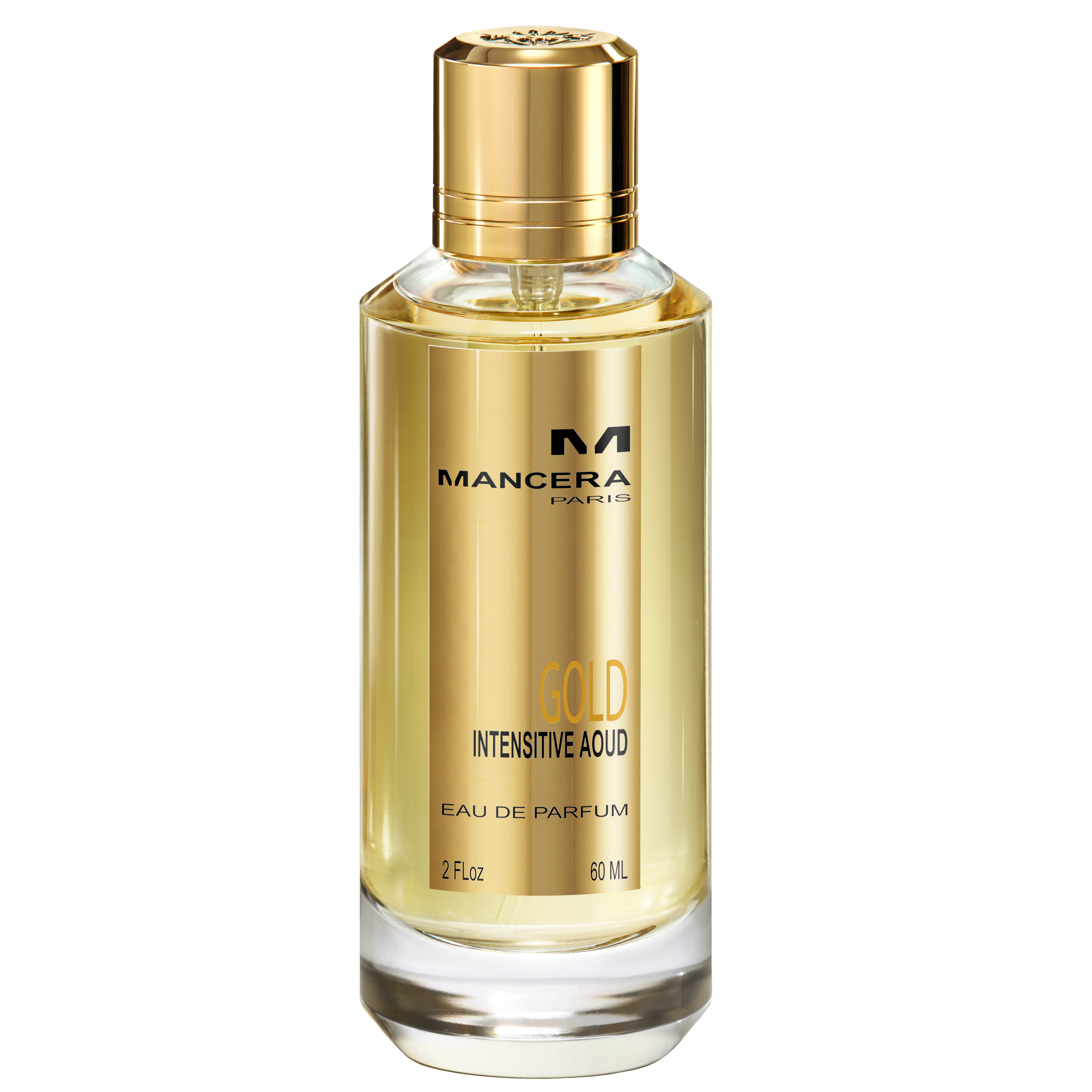 Intensitive Aouds GOLD