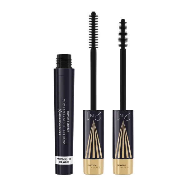 Masterpiece 2in1 Mascara image 3