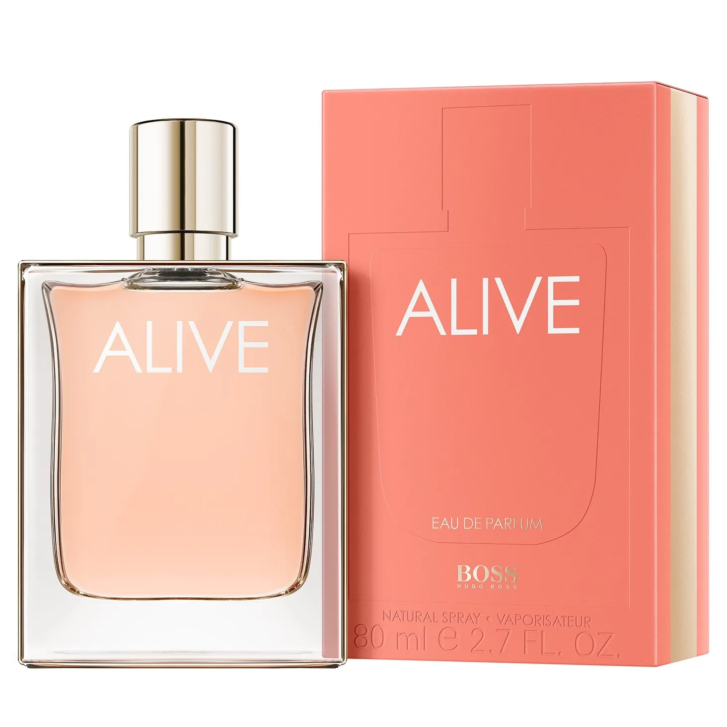 Alive Eau de Parfum image 2