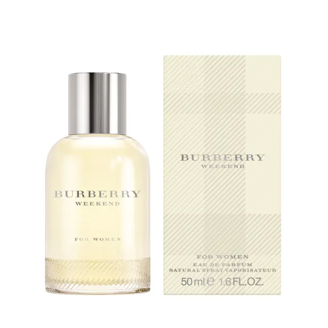 Weekend For Women Eau de Parfum image 3