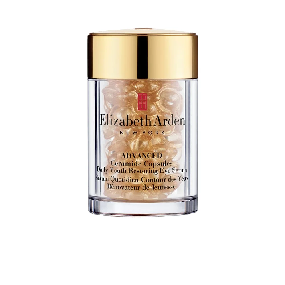 Advanced Ceramide Capsules Eye Serum 60Pcs